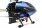 4 Channel Metal Frame 2.4GHz 8829 RC Helicopter