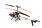 3 Channel Double Horse 9052 RC Helicopter