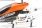 3 Channel 9053 Alloy Shark RC Metal Frame Helicopter (With Gyro)