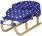 Children's Thermosack For Sledges & Toboggans