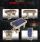 BCE 4ft Azteca Folding Soccer Table (FFT13-4L)