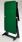 BCE 6ft Folding Snooker/Pool Table (FS-6)