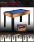 BCE 4ft 4-in-1 Multi Games Table (M4B-1)
