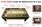 BCE 6ft Westbury Slate Bed Pool Table