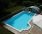 Baby Dome 1 Klasik A Enclosure 21ft x 12ft