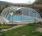 Baby Dome 4 Klasik D Enclosure 41ft x 20ft