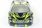 Spare Body for 1:10 Scale Road Car - Lamborghini Green