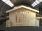 Brighton Log Cabin 4m x 3m