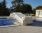Buffalo Pool Enclosure