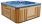 Cornwall Garden Hot Tub