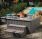 Cyprus Portable Hot Tub