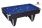 Elite American Freeplay Slate Bed Pool Table