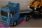 Radio Controlled 1:32 Scale Lorry With Excavator 2- in-1 0232B