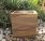 Quadra Rainbow Planter / Water Feature