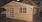Liverpool Log Cabin 5m x 4m