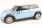 Radio Controlled Car- 1:24 Licensed Mini Cooper