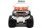 Radio Controlled 5 Channel Mini Monster Truck - Red Dragon