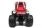 Radio Controlled 5 Channel Mini Monster Truck - Big Pete
