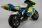 Mini Moto 50cc - Police