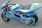 Mini Moto 50cc - Rizla