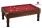 Monarch Freeplay Slate Bed Pool Table