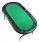 The Nuts Poker Table (Green)