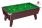 Omega American Slate Bed Pool Table