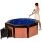Spa-N-A-Box Portable Spa Hot Tub