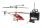 3 Channel Syma S006G Alloy Shark RC Metal Frame Outdoor Helicopter (With Gyro)