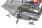 Radio Controlled Stealth Speed Boat 