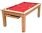 Traditional Diner Slate Bed Pool Table