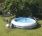 Zodiac Winky Original Round Pool 5m x 1.05m