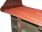 Plastica Stretched Octagonal Wooden Pool 4m x 6.9m