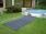 Poolsolar Heating Kit For Swimming Pools