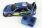 Radio Controlled Car- 1:18 Licensed Subaru Impreza WRC