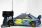 Radio Controlled Car- 1:10 Licensed Subaru Impreza WRC