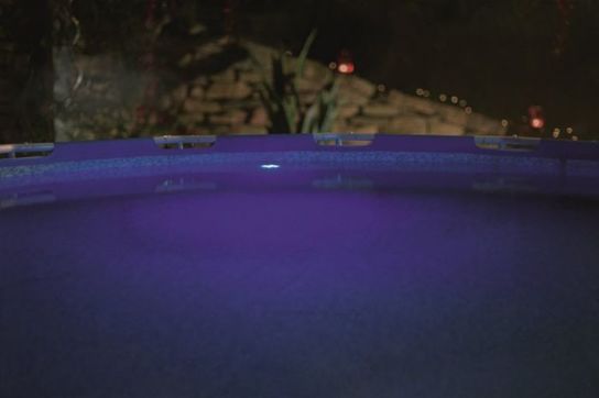 Pool+ LED Light by Bestway