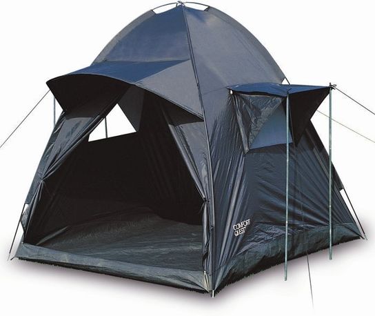 Proterra Tent