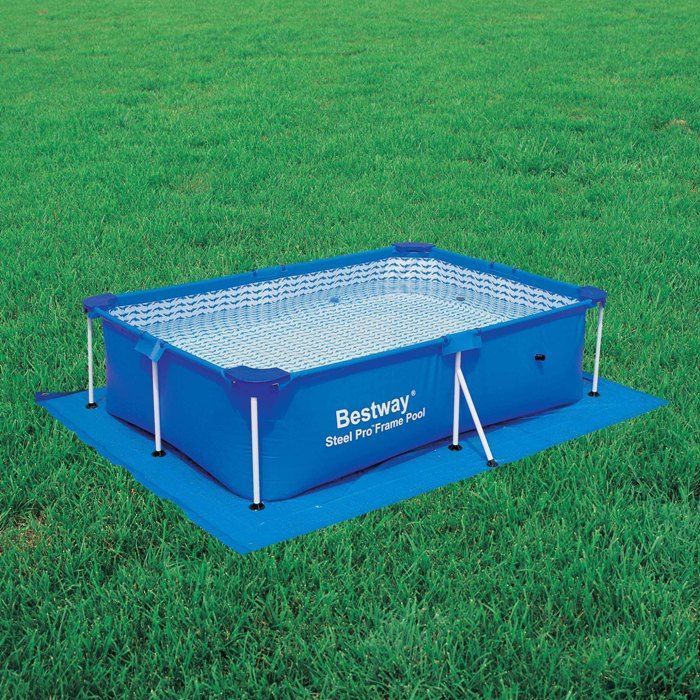 Ground Cloth 16ft x 16ft Pool Liners & Ground Cloths