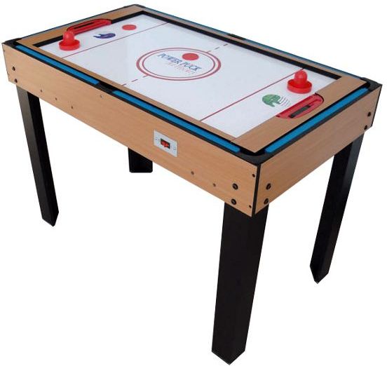 BCE 4ft 21in1 Multi Games Table Multi Games Tables