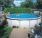 Trevi 205 Round Steel Pool 18ft