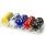 The Nuts Poker Table Starter Pack Green 