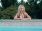 Zodiac Azteck Maxiwood Round Wooden Pool 6m