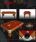 BCE Rosemont American Pool Table