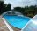 Baby Dome 1 Klasik A Enclosure 21ft x 12ft