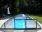 Baby Dome 4 Klasik D Enclosure 41ft x 20ft