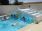 Buffalo Pool Enclosure