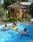Doughboy Intrigue In-Ground Oval Steel Pool 24ft x 16ft