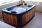 DuoSpa Garden Hot Tub