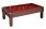 Emirates Slate Bed Pool Table